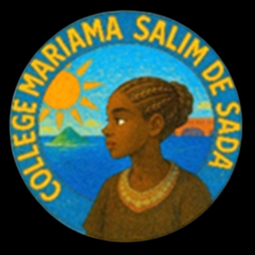 Logo Collège Mariama SALIM